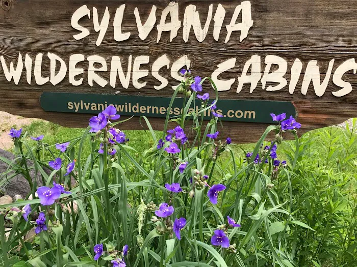 Sylvania Wilderness Cabins 4