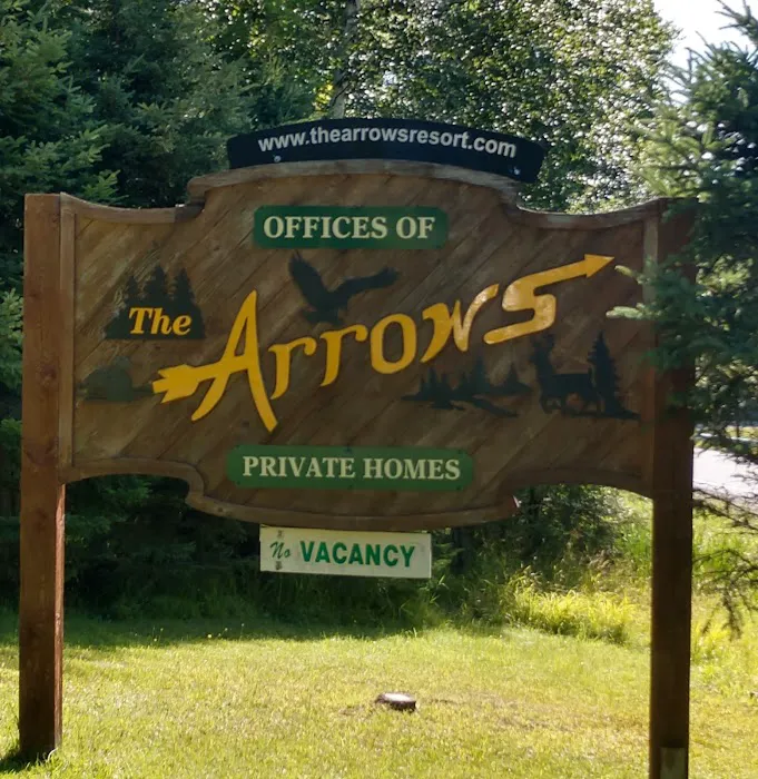 The Arrows Resort 4
