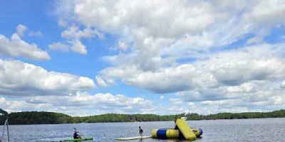 Jay's Resort