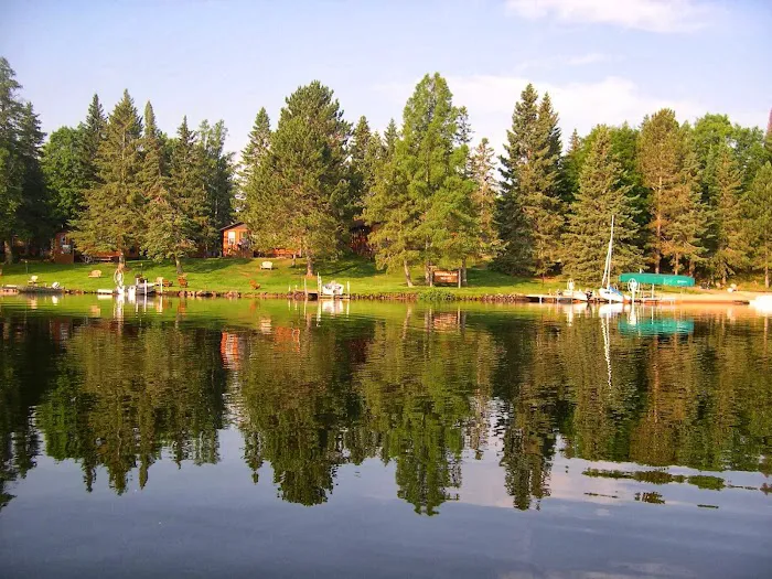 Thousand Island Lake Resort LLC 4
