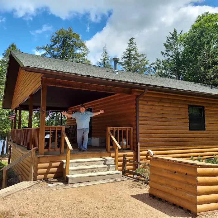 Thousand Island Lake Resort LLC 4