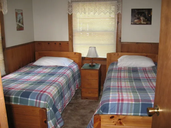 Thousand Island Lake Resort LLC 4