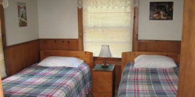 Thousand Island Lake Resort LLC