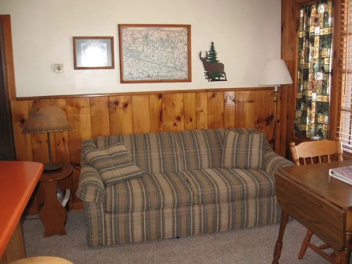Thousand Island Lake Resort LLC 4