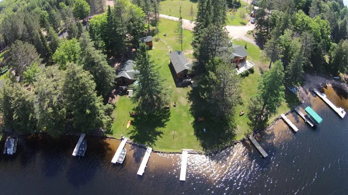 Thousand Island Lake Resort LLC 4