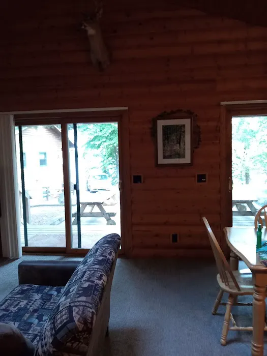 Thousand Island Lake Resort LLC 4