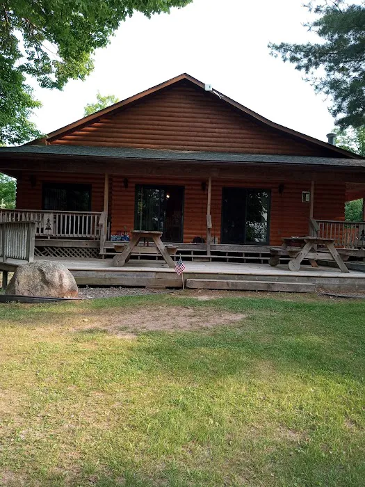 Thousand Island Lake Resort LLC 4