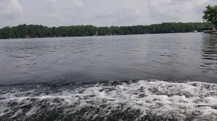 Thousand Island Lake Resort LLC 4