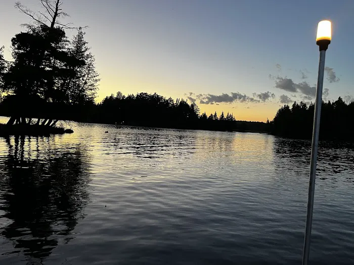 Thousand Island Lake Resort LLC 4
