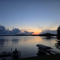 Island View at The Arrows ico