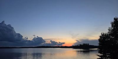 Island View at The Arrows