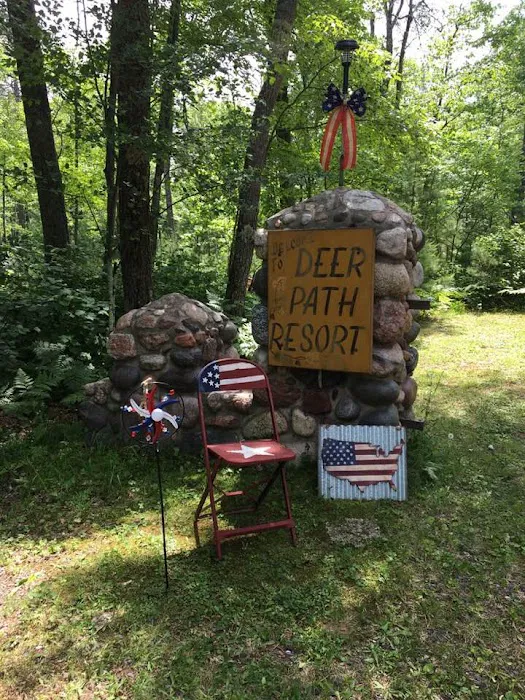 Krull's Deer Path Resort 4