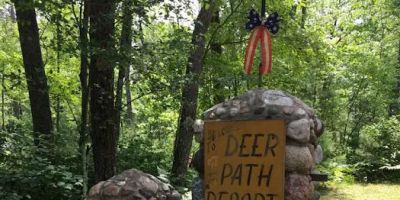 Krull's Deer Path Resort