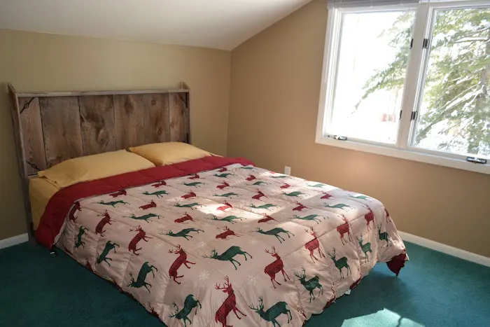 Krull's Deer Path Resort 4