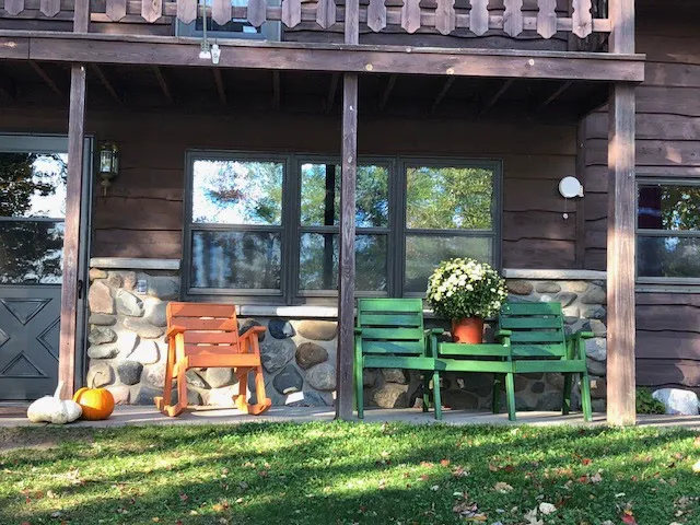 Krull's Deer Path Resort 4