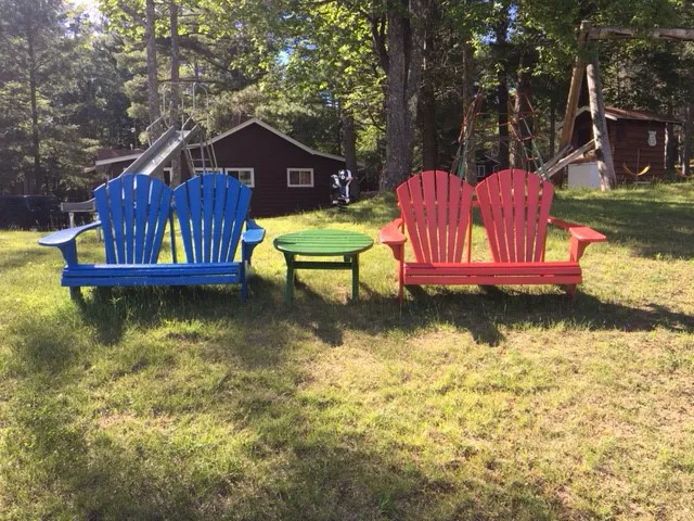 Krull's Deer Path Resort 4