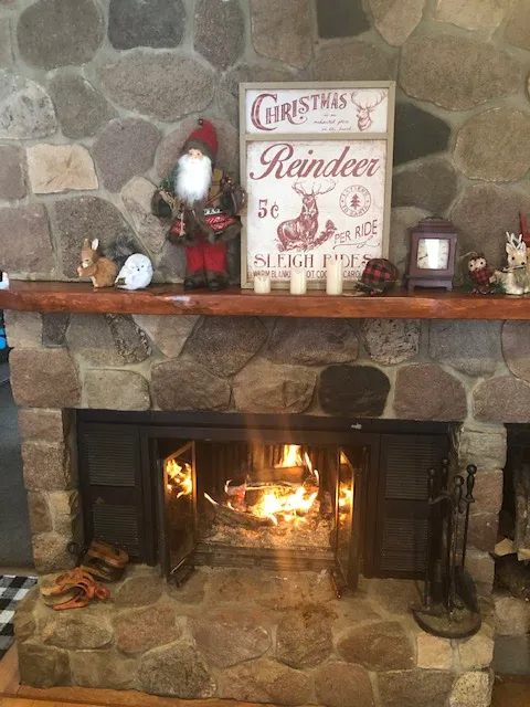 Krull's Deer Path Resort 4