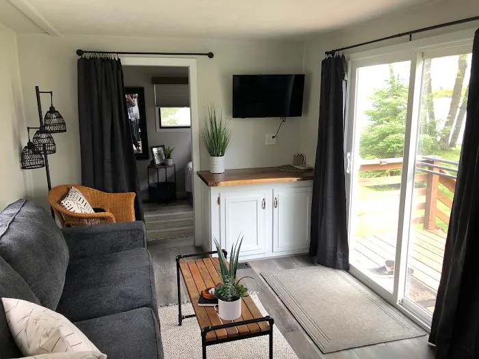 Fireside Lake Resort 4