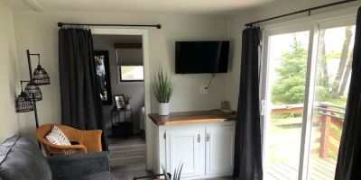 Fireside Lake Resort