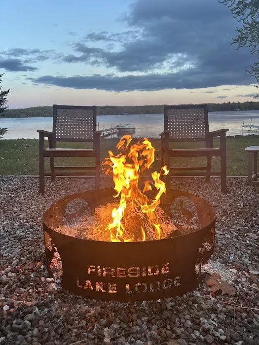 Fireside Lake Resort 4