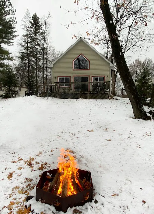 Fireside Lake Resort 4