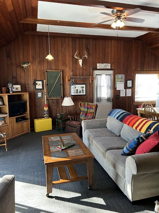 Fireside Lake Resort 4