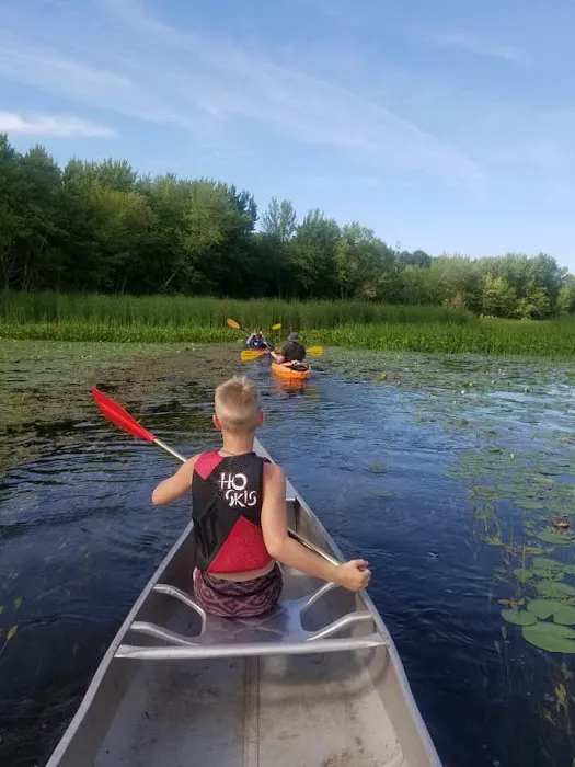 Fireside Lake Resort 4