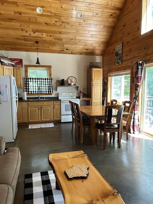Fireside Lake Resort 4