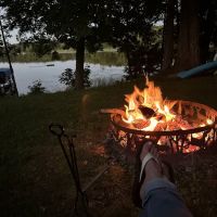 Sunny's Clear Lake Resort ico