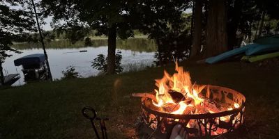 Sunny's Clear Lake Resort