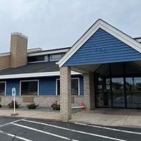 AmericInn by Wyndham Ladysmith ico
