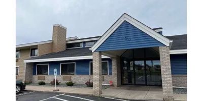 AmericInn by Wyndham Ladysmith