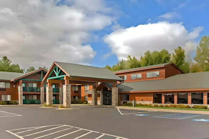 Quality Inn 4