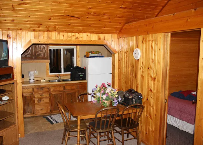 TJ's Timberline Resort 4