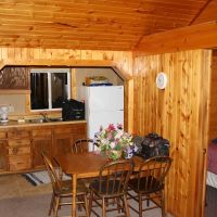 TJ's Timberline Resort ico