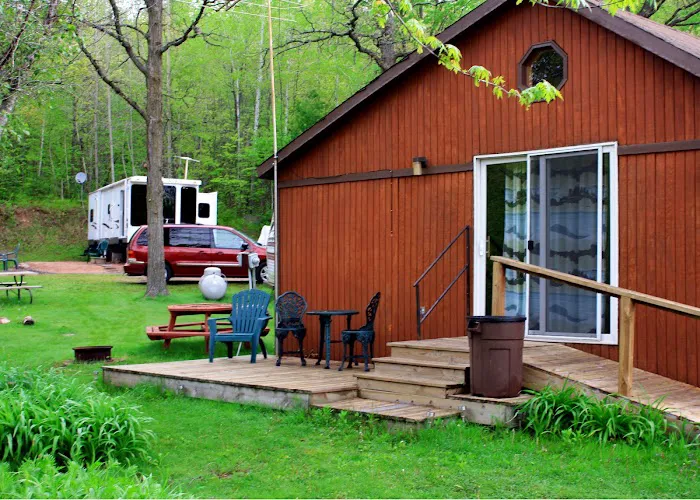 TJ's Timberline Resort 4