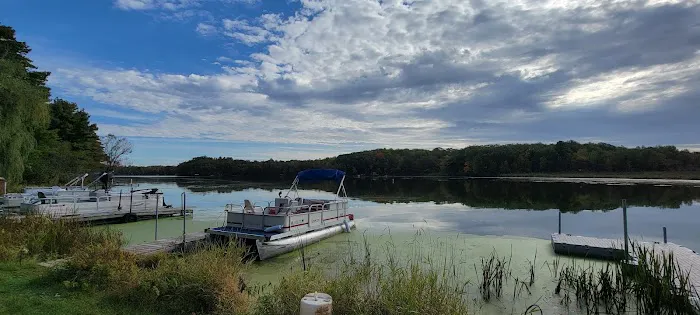 Narrows Resort 4