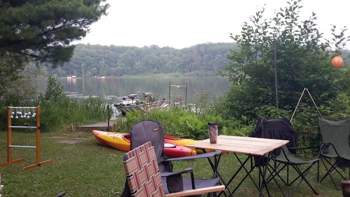 Narrows Resort 4
