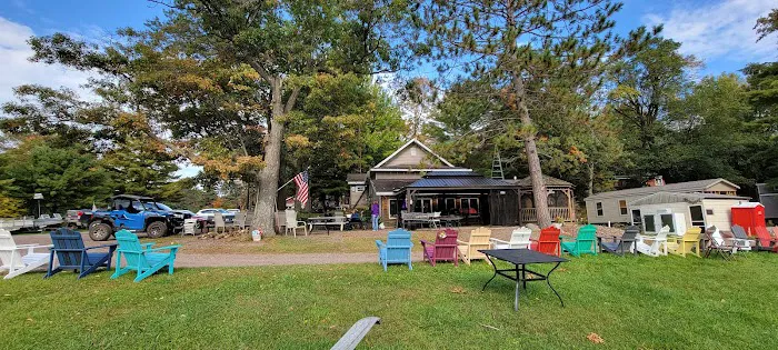 Narrows Resort 4
