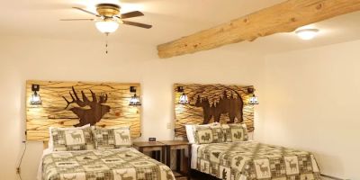 Gateway Inn and Suites