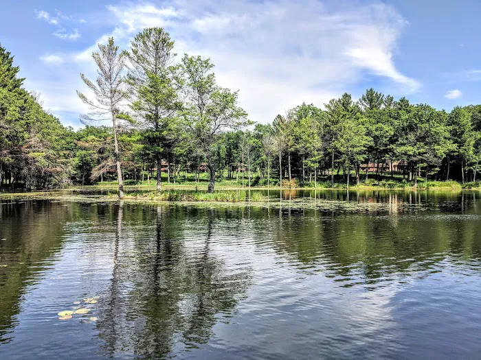 Canoe Bay 4