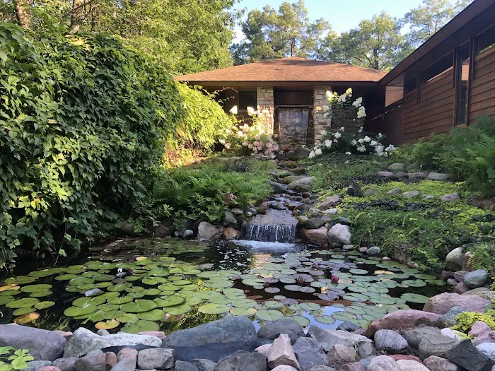 Canoe Bay 4