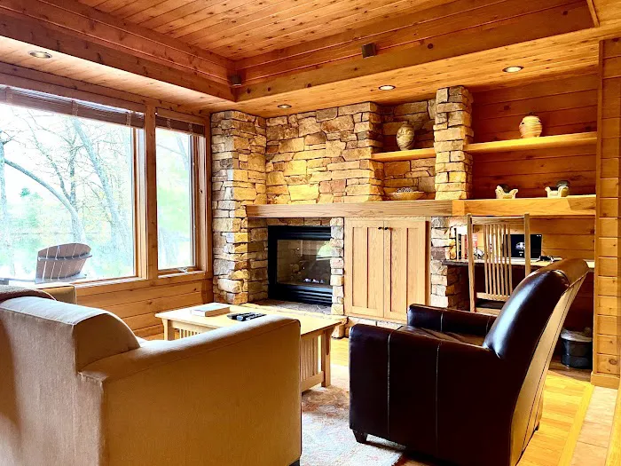 Canoe Bay 4