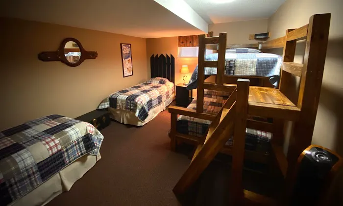 Nawbury Lodge Retreat & Conference Center 4