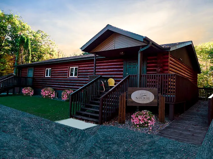 Nawbury Lodge Retreat & Conference Center 4