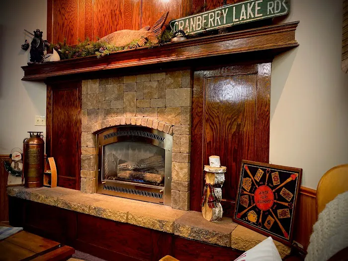 Nawbury Lodge Retreat & Conference Center 4