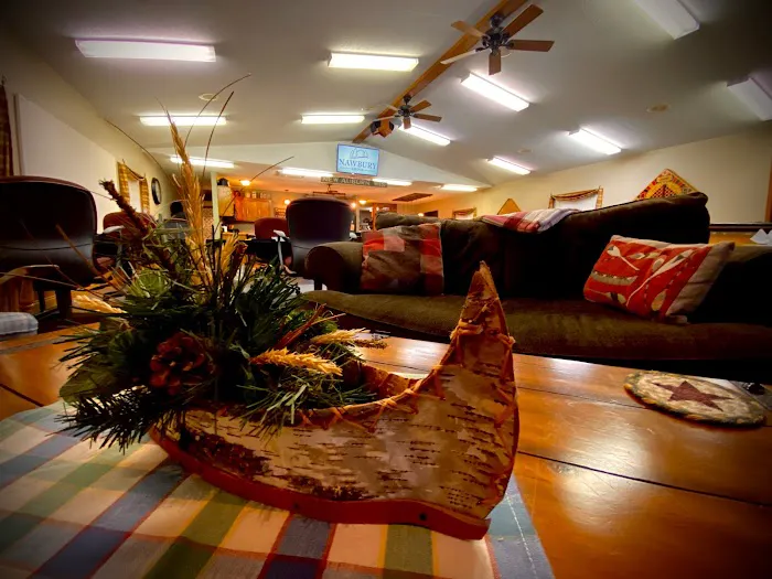 Nawbury Lodge Retreat & Conference Center 4