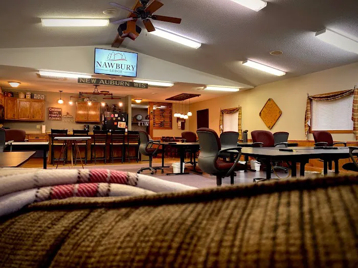 Nawbury Lodge Retreat & Conference Center 4
