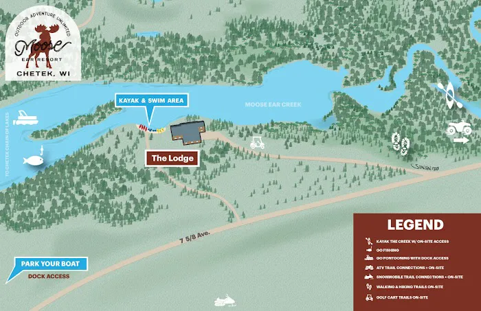 Moose Ear Resort 4