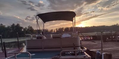 Kingfisher Resort, LLC.
